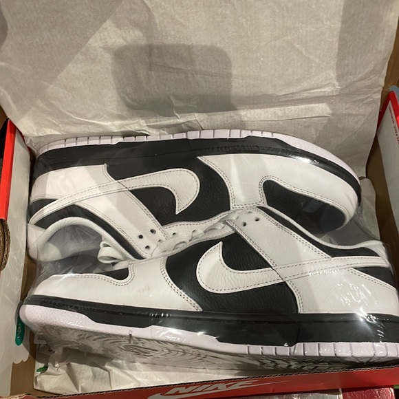 Nike dunk reverse pandas - Picture 2 of 5